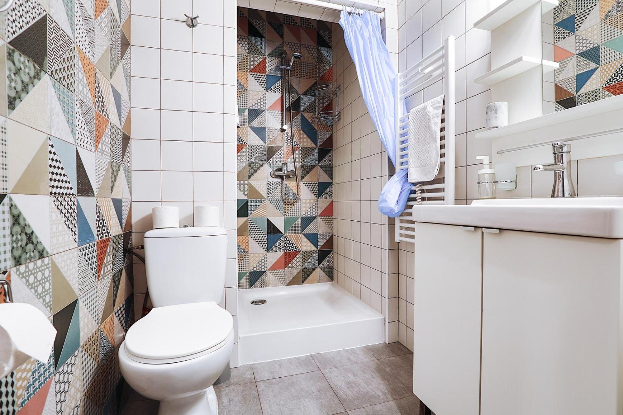 Two-Bedroom Haven In The Old Town Prag Exterior foto