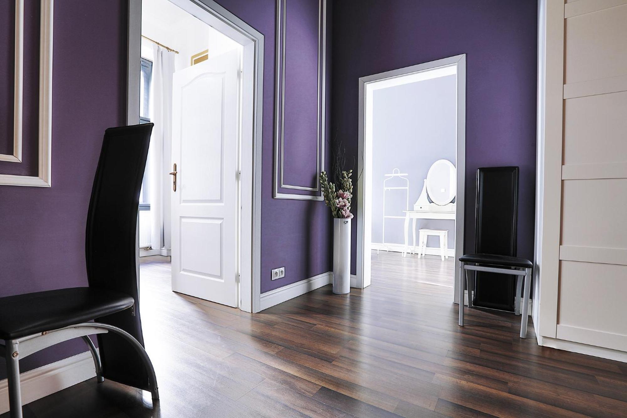 Two-Bedroom Haven In The Old Town Prag Exterior foto