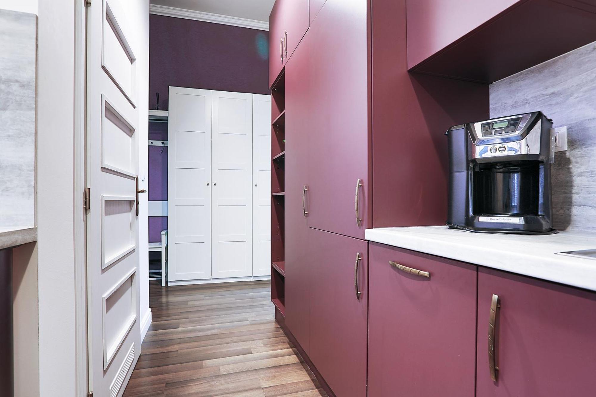 Two-Bedroom Haven In The Old Town Prag Exterior foto